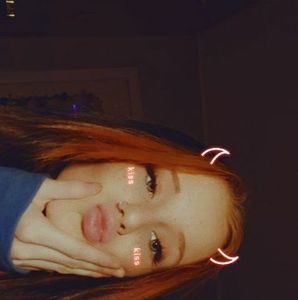 Meet your Posher, Dusty